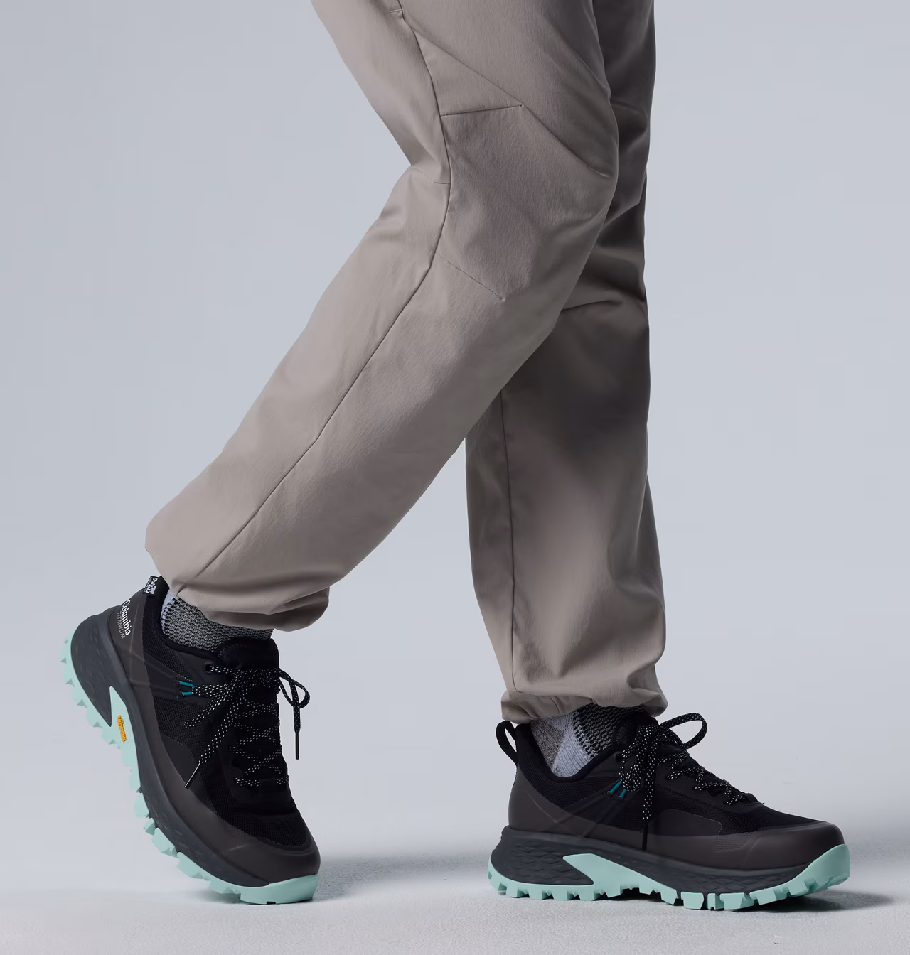 TENIS FEMENINO COLUMBIA TELLURIX TITANIUM OUTDRY – foto 10
